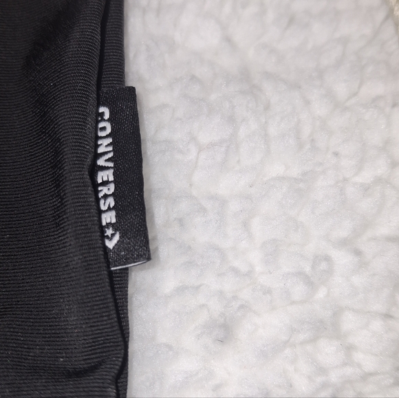 Converse DRKSHDW Drawstring Backpack - Picture 3 of 9